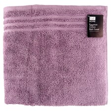 F&F Home Lavender osuška 70 x 130 cm