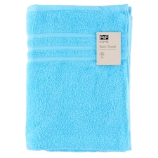 F&F Home Blue osuška 70 x 127 cm