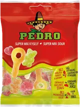 Pedro Super mix kyselý