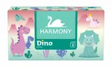 Harmony Dino kosmetické ubrousky 2vrstvé