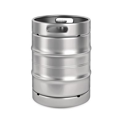 KRUŠOVICE Bohém 50 l KEG