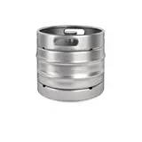 Zlatopramen Radler citron 30 l KEG