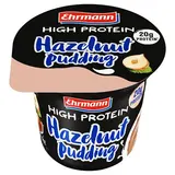 Ehrmann High Protein Puding lískový oříšek 200 g