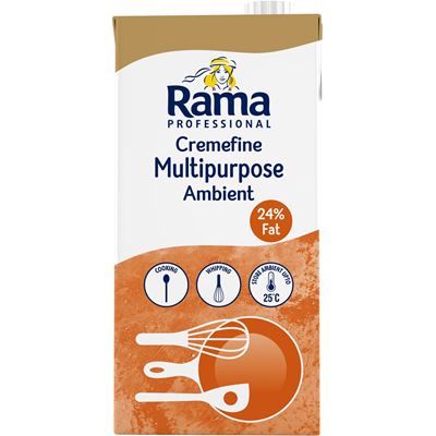 Rama Professional Multipurpose Ambient 24 % chlaz. 1 l