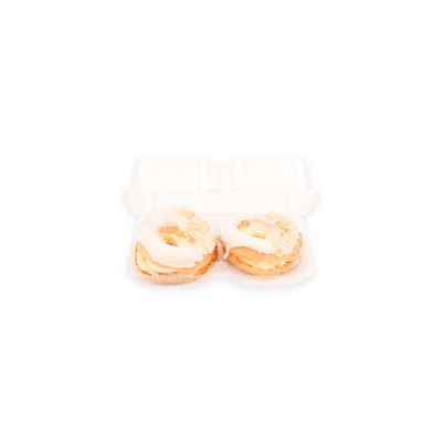 LAHŮDKY Cajthaml Věneček kokos chlaz. 2 x 60 g