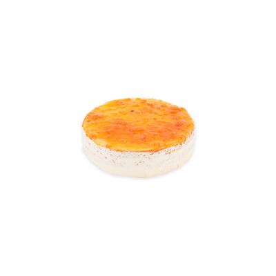LAHŮDKY Cajthaml Dort s příchutí meruňky chlaz. 620 g