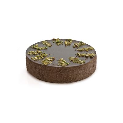 LAHŮDKY Cajthaml Dort pistáciový chlaz. 1300 g