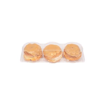 LAHŮDKY Cajthaml Větrník balený chlaz. 3 x 110 g