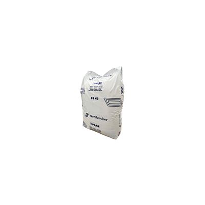 Nordzucker Cukr krystal 25 kg