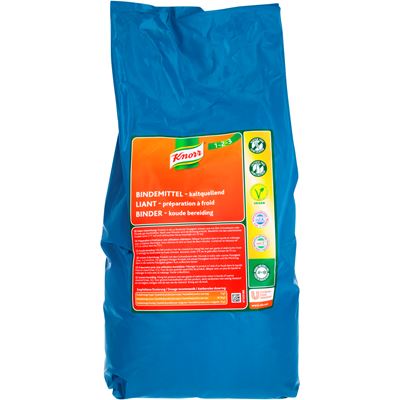 Knorr Zahušťovadlo za studena 2 kg