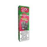 SYX Pod Watermelon/meloun Ice kolek R/U 5 ks
