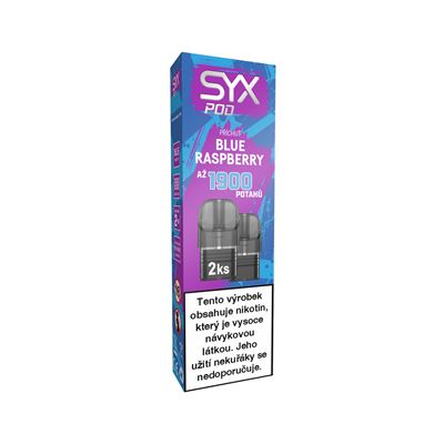 SYX Pod Raspberry/malina kolek R/U 5 ks