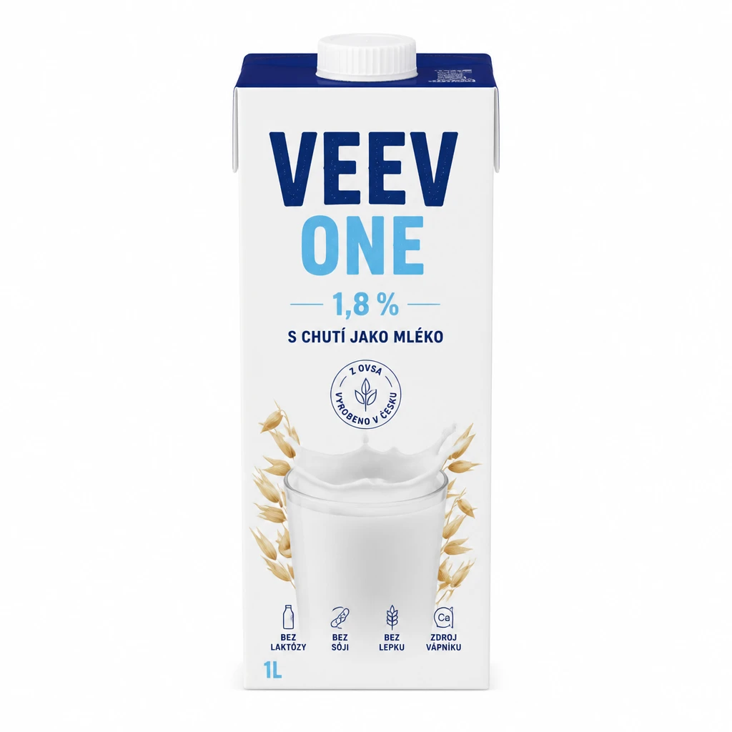 VEEV ONE 1,8% U