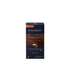 DAVIDOFF Espresso 57 kapsle kávové 10 ks
