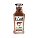 Kühne Omáčka Smoked Pepper BBQ 235 ml