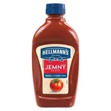 HELLMANN'S Kečup jemný 477 g