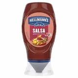 HELLMANN'S Omáčka Salsa 250 ml