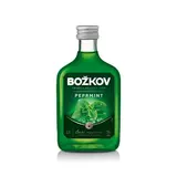 BOŽKOV Peprmint 19 % 14 x 200 ml