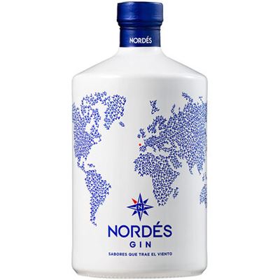 NORDES Gin 40 % 700 ml