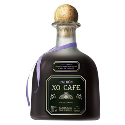 PATRON PATRÓN XO Likér kávový 35 % 700 ml