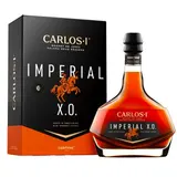 OSBORNE Carlos I. Imperial XO 40 % 700 ml