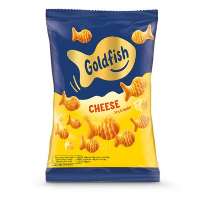 Goldfish sýr 80 g