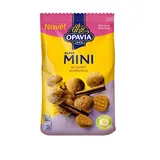OPAVIA Zlaté Mini se skořicí 180 g