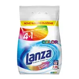 Lanza Fresh & Clean Color prací prášek (30 praní) 1,95 kg