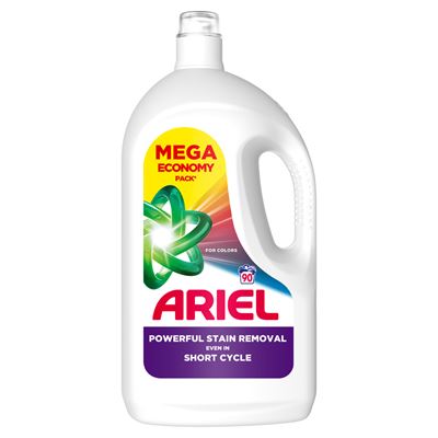 ARIEL Color gel na praní (90 praní)