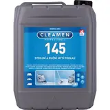 CLEAMEN 145 Mytí podlah 5 l