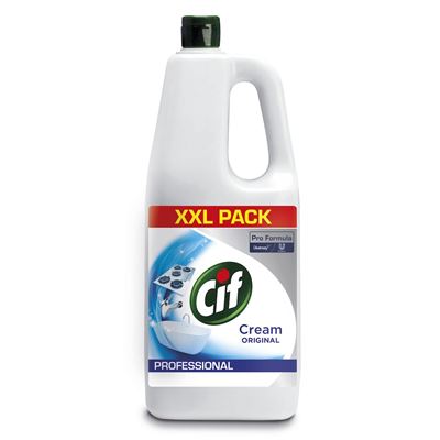 Cif / Viss Prof Cif Professional Cream 2 l