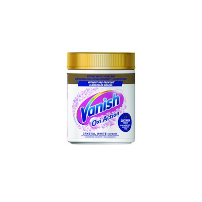 Vanish Prášek na bělení 970 g