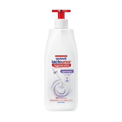 LACT. LACTOUREA BM400ML