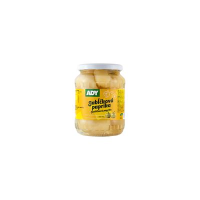 ADY Paprika jablíčková 720 ml