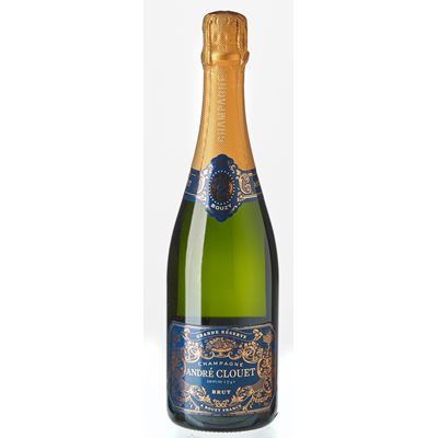 ANDRÉ CLOUET Grande Réserve 750 ml