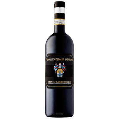 BRUNELLO DI MONT. 2016 750ML