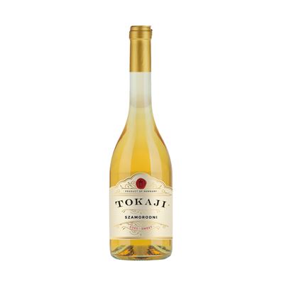 TOKAJI Szamorodni Sweet 500 ml