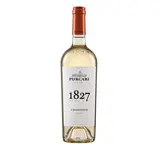 PURCARI 1827 Chardonnay 750ML