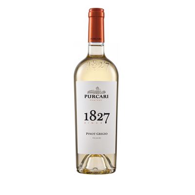 PURCARI 1827 Pinot Grigio 750ML