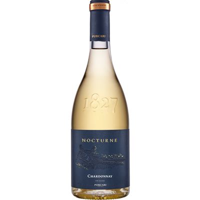 PURCARI Nocturne Chardonnay 750ML