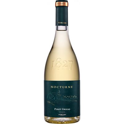 PURCARI Nocturne Pinot Grigio 750ML