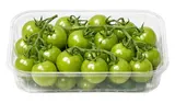 Rajčata Cherry zelená keříková, vanička