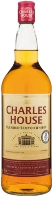 The Charles House (40%)