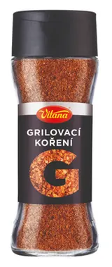 Vitana Kořenka Grilovací koření