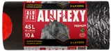 Alufix Pytle na odpad zatahovací 45l