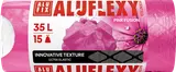 Alufix Pytle na odpadky zatahovací 35l