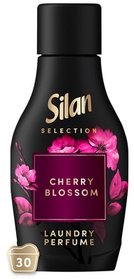 Silan Selection Cherry Blossom parfém na praní