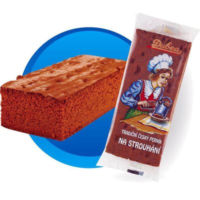 Perník na strouhání 125 g