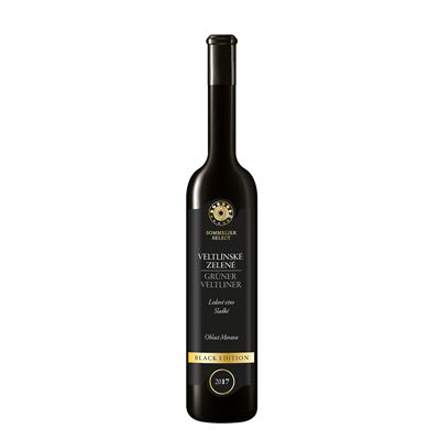 SOMMELIER SELECT Ledové víno 200 ml