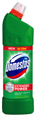 Domestos 24h Plus Pine čistící prostředek